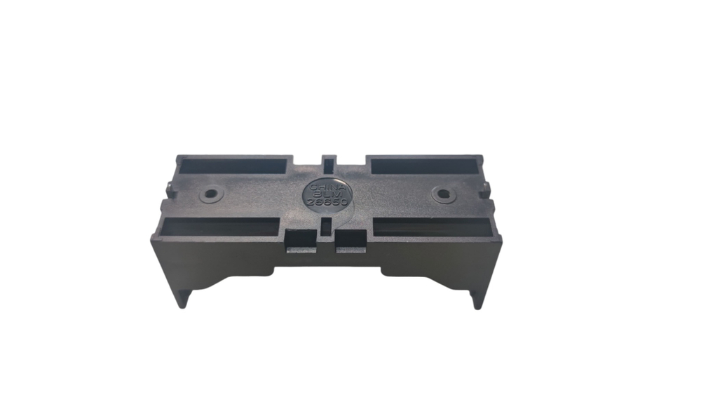 Батареечный отсек ET BH-26650 1S1P-P