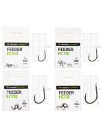 Набор крючков Feeder Concept MIX 2 (упк.35шт.)