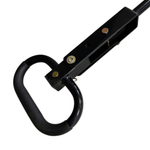 Тележка транспортировочная СОРОКИН 9.42 с бортами, четырехколесная 140 кг, 960х510 мм