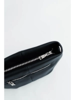 Сумка через плечо маленькая клатч натуральная кожа