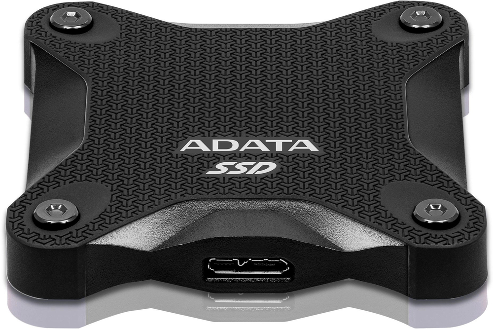 Внешний SSD USB 3.2 Gen 2 Type-A ADATA SD620