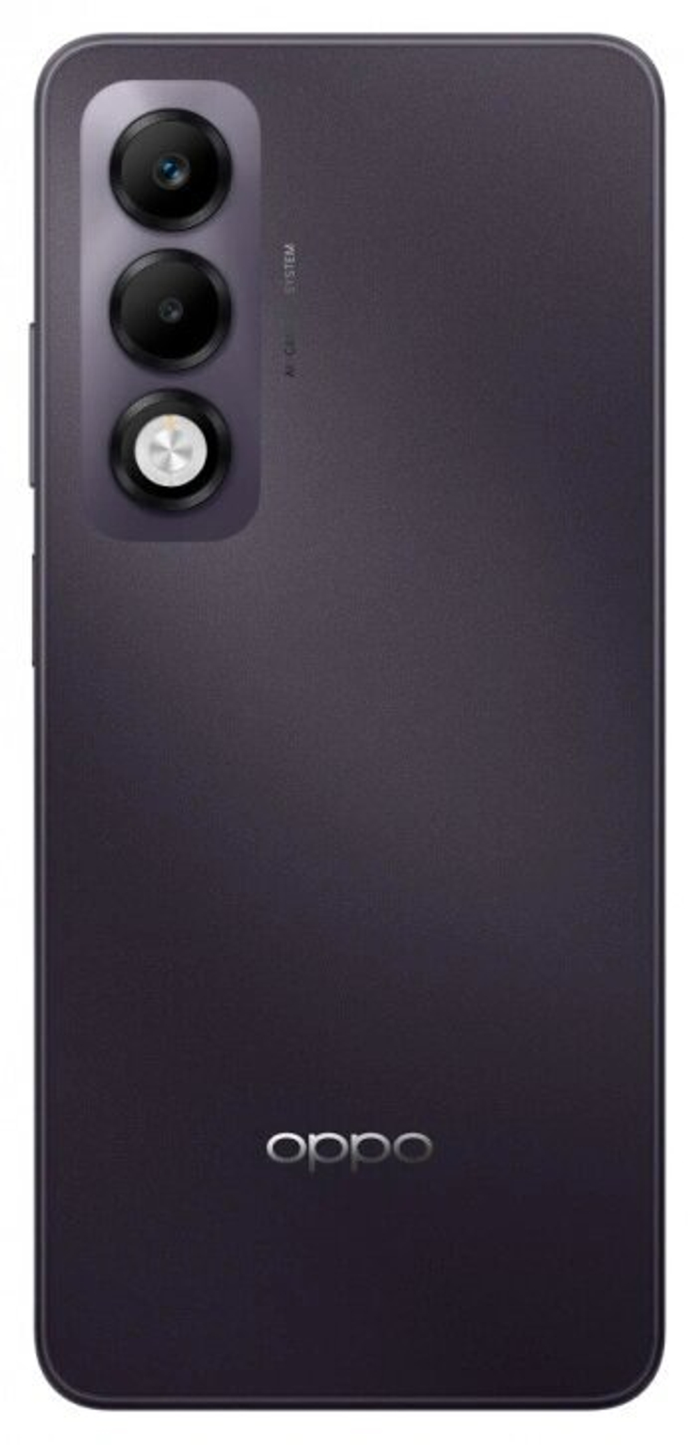 Смартфон Oppo A5i Pro 8/128Gb Midnight Purple (CPH2755)