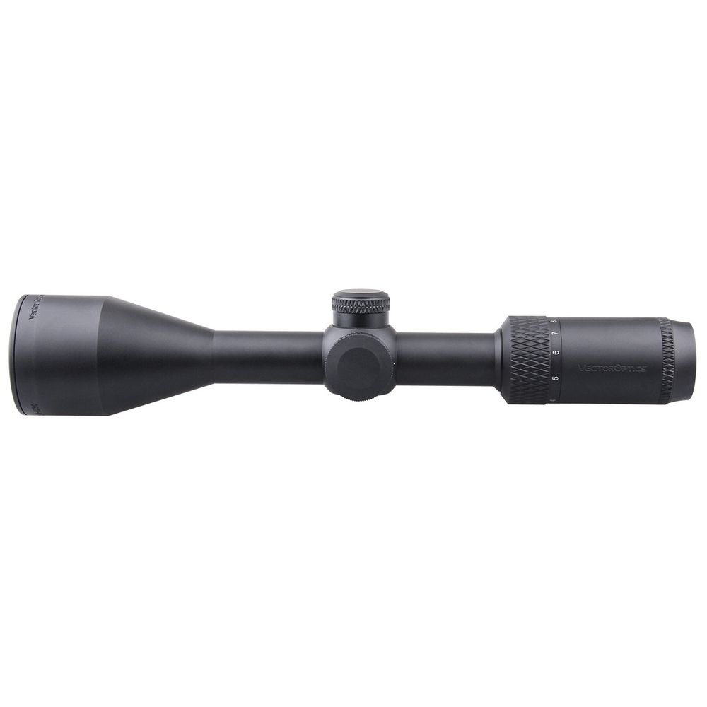 Оптический прицел Vector Optics Matiz 3-9x50, сетка L4a, 25,4 мм, ( Сетка L4a / с подсветкой / азотозаполненный )