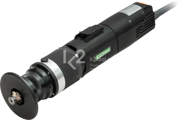 Электрический кромкорез Beveltools EBI INOX серии Bevel Mite