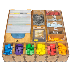 Органайзер Архитекторы западного королевства (Architects of the West Kingdom)