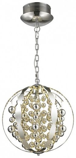 Подвесная люстра Wertmark  WE431.06.103