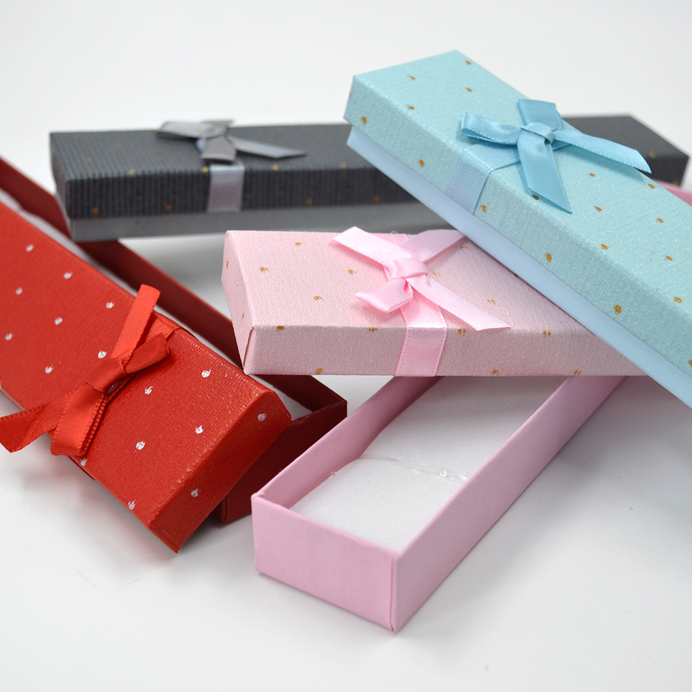 Футляр ассорти серии «Подарочная» №26 под цепочку