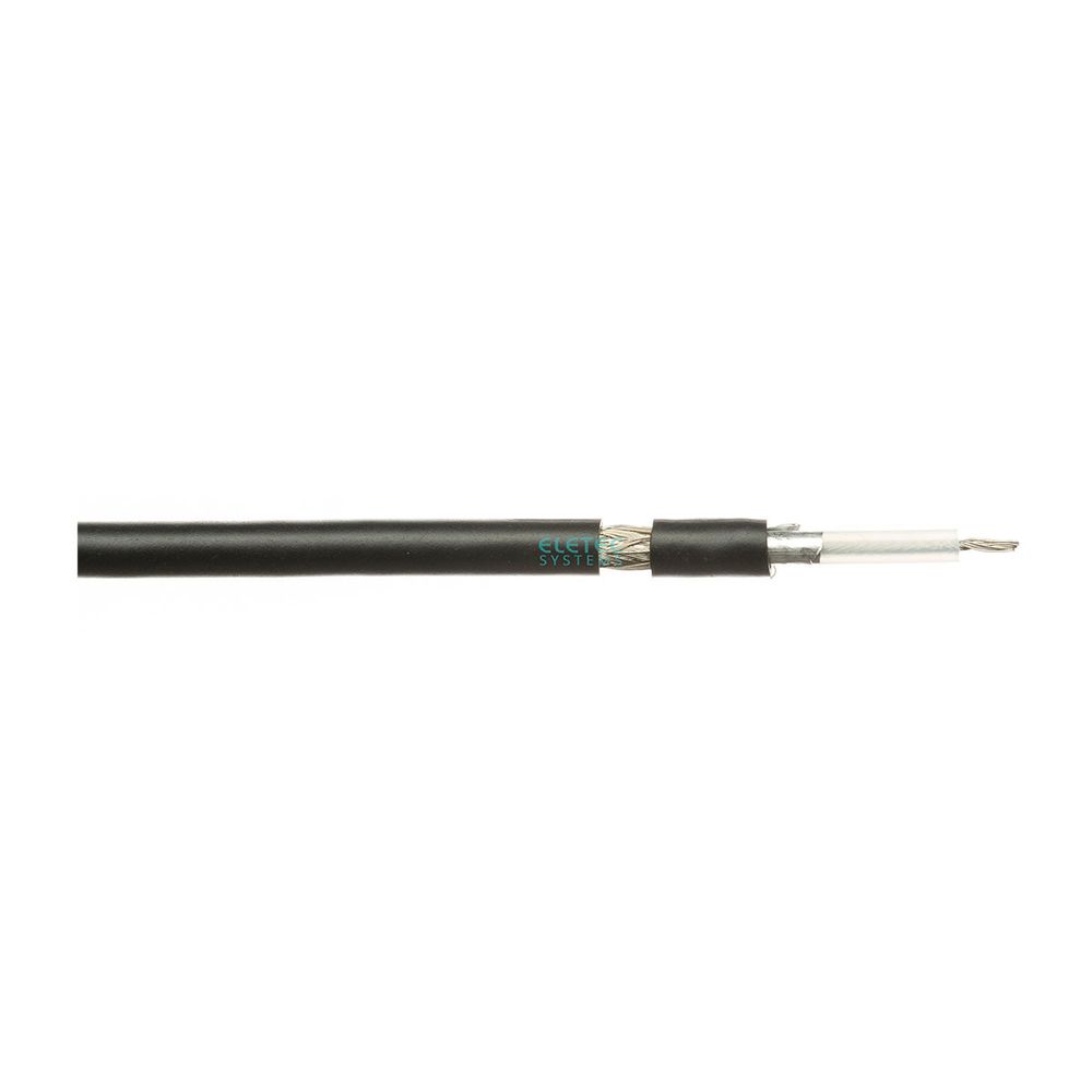 03-845 RG-58 кабель коаксиальный Eletec