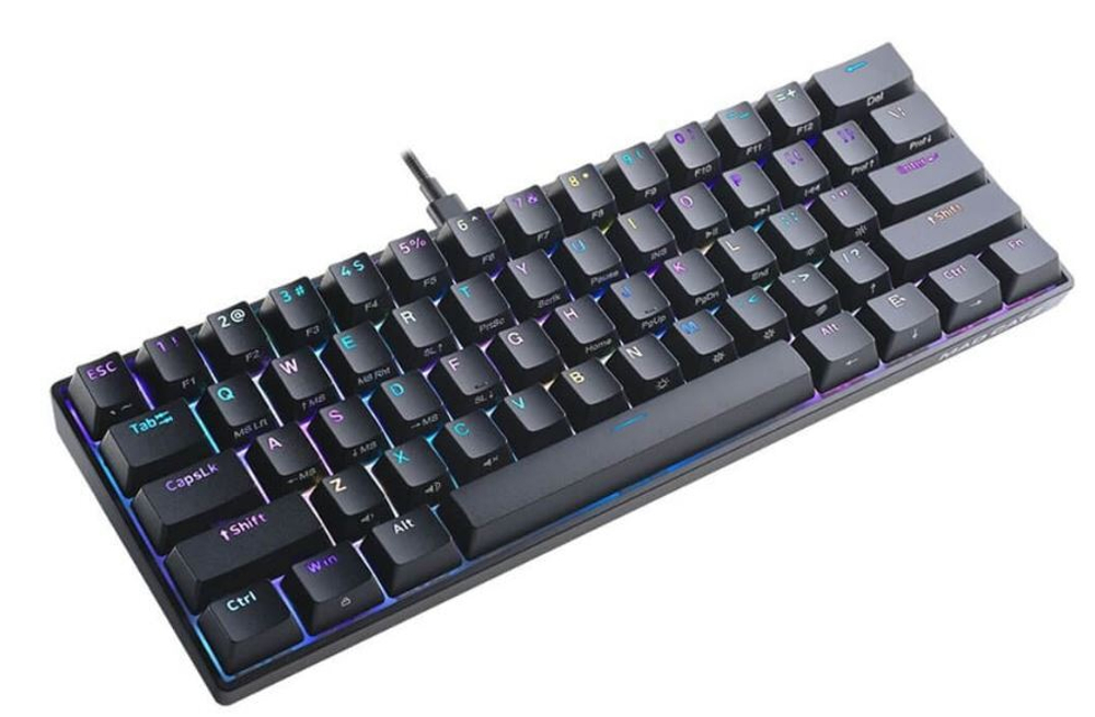 Клавиатура  Mad Catz S.T.R.I.K.E. 6 US