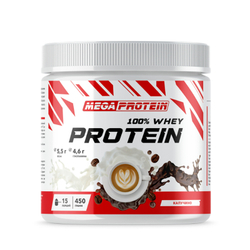 WHEY PROTEIN (MegaProtein)