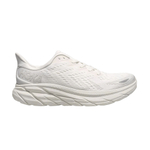 Кроссовки мужские HOKA M CLIFTON 8 Wide White / White