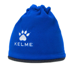 Шарф-снуд детский KELME Polar Neck, K15Z910C-412, синий