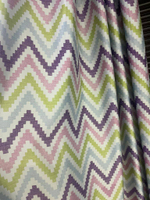 Двусторонние шторы