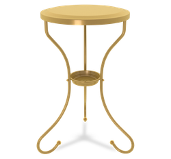 Столик журнальный Sheffilton SHT-CT10-1