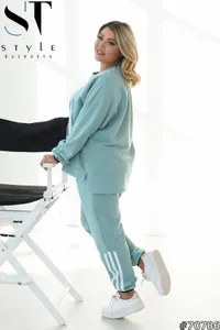 Костюм спортивный УК-1808