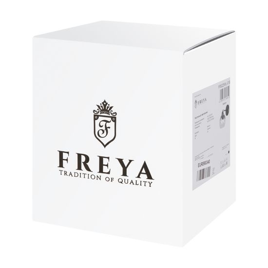Настенный светильник (бра) Freya FR5225WL-01B