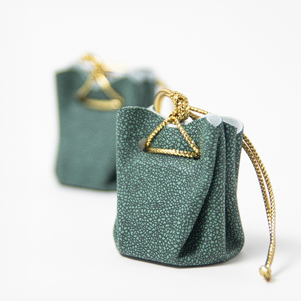 Мешочек объемный маленький, 40х40х40мм, 10 Штук