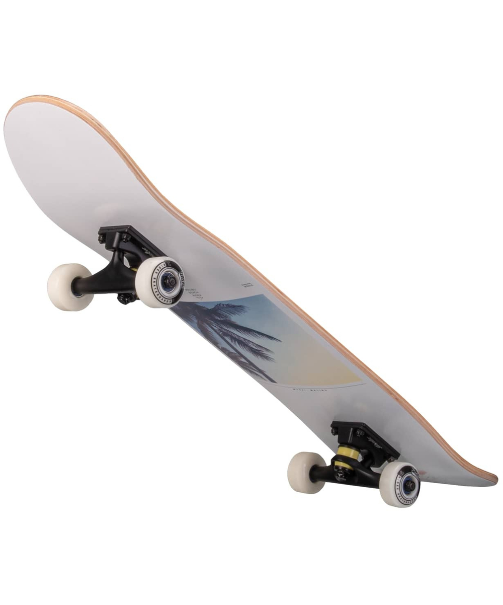Скейтборд Ridex Malibu (2024) 31.6"x8"