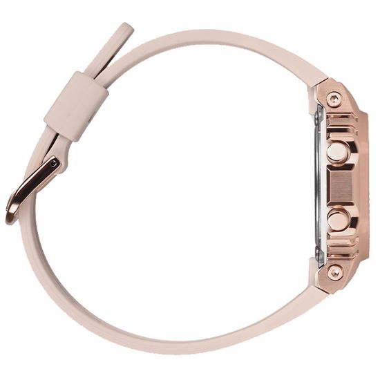 Женские часы Casio G-Shock GM-S5600PG-4E