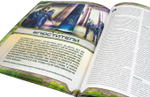 Starfinder. Серия приключений «Наперекор Вечному трону», выпуск 3: «Захват рунного двигателя»