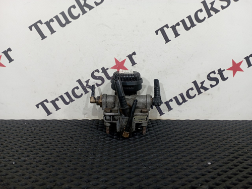 Клапан ускорительный 2023г