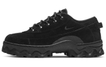 Кроссовки Nike Black (Женская размерная сетка)