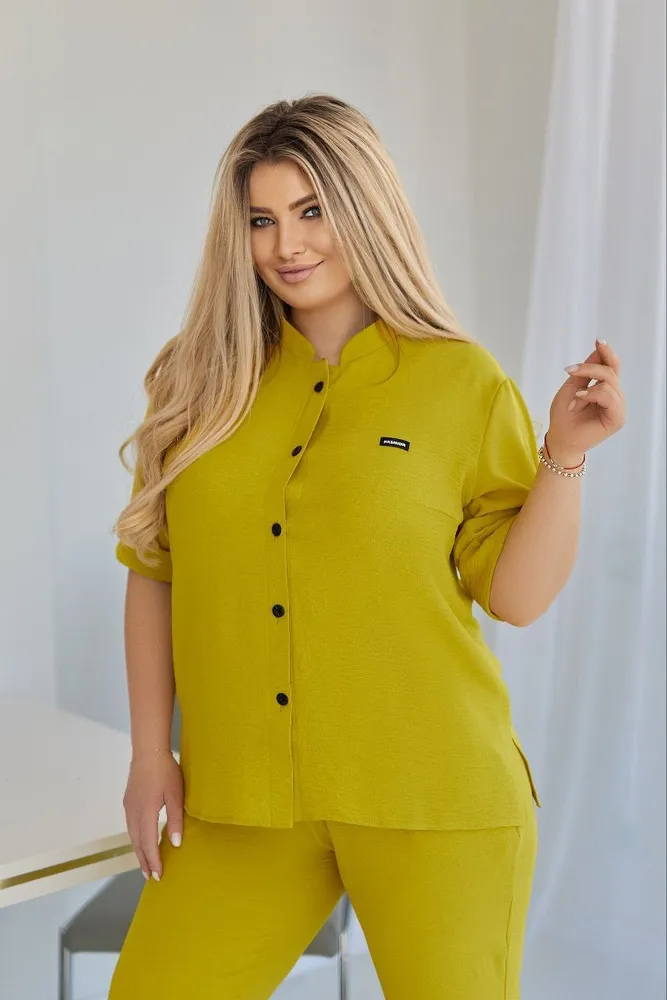 Костюм УК-034-2 Фабрика Моды