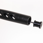 Скакалка Sportage Speed Jump, 2,7 м