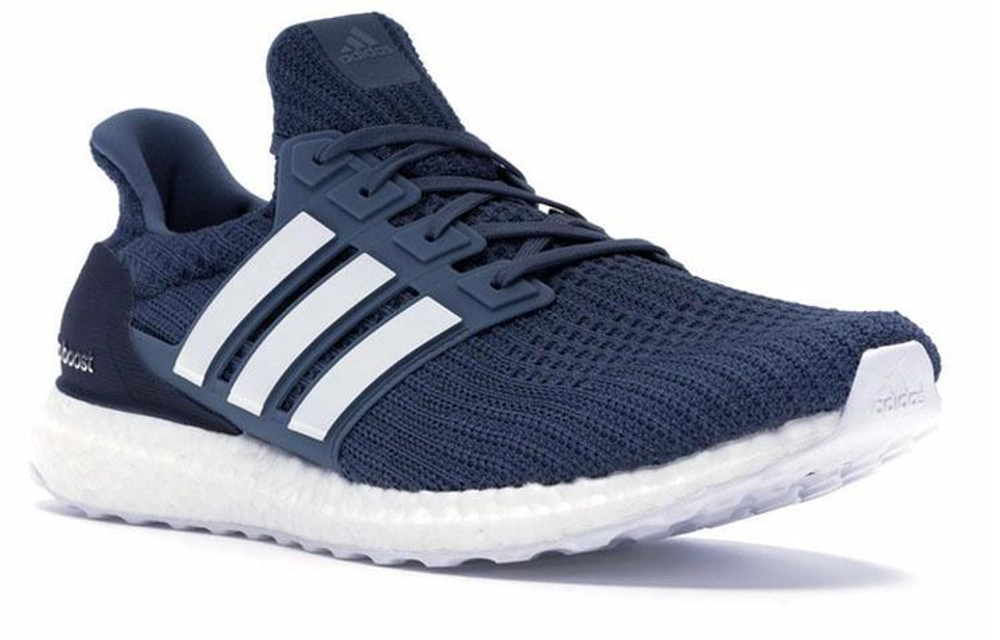 Кроссовки Adidas Ultraboost 4.0 Tech Ink