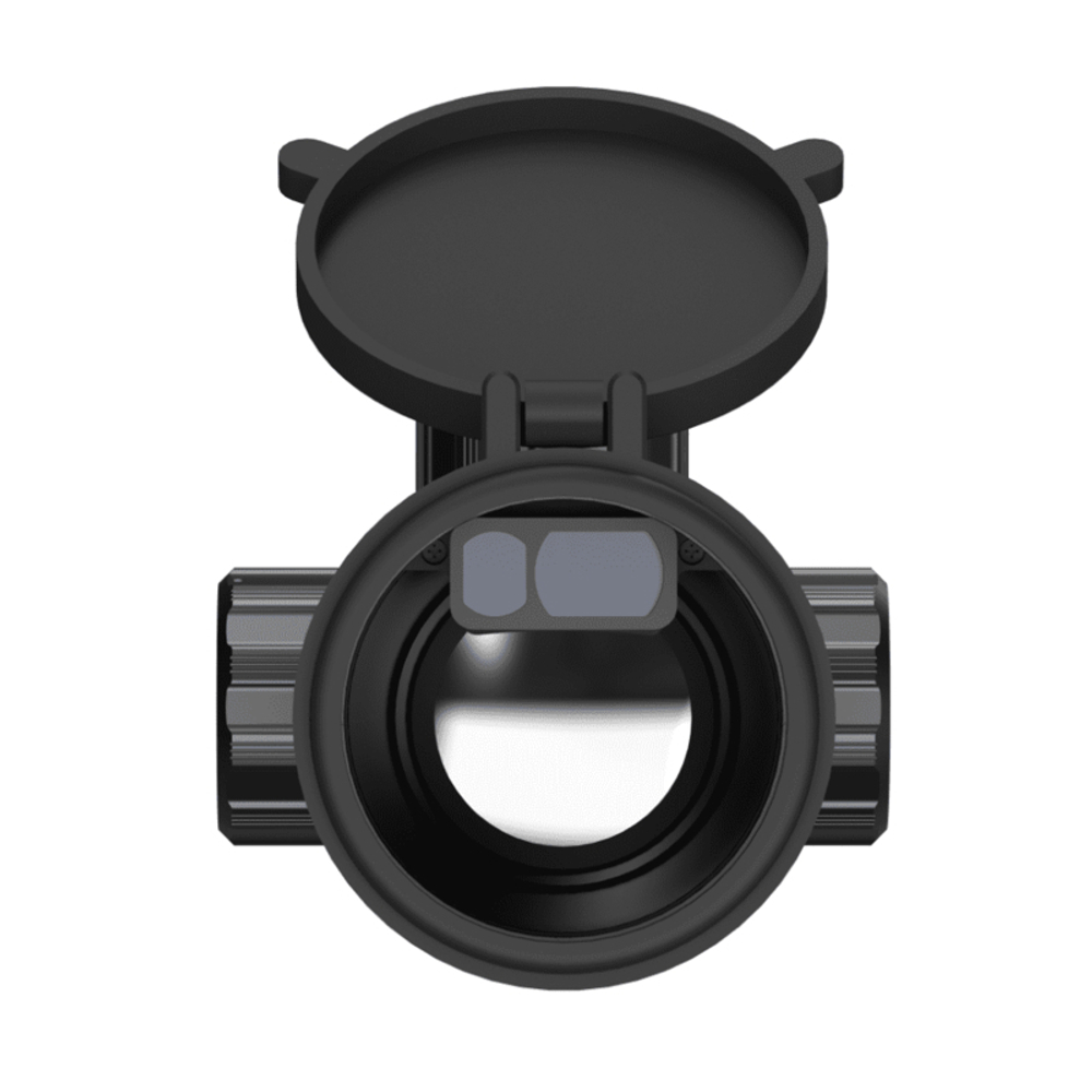 Тепловизионный прицел CONOTECH NAR650 LIIR, кольца в комплекте