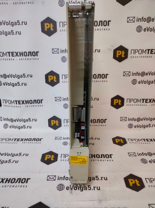 Siemens 6SN1123-1AB00-0HA1 б/у