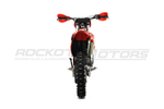 Мотоцикл эндуро ROCKOT GS7-PRO Chaser