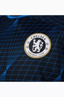 Футболка Nike Chelsea FC 23/24 Away Stadium Детская