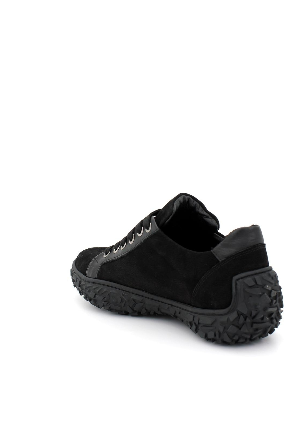 Кроссовки женские Ascalini R12765