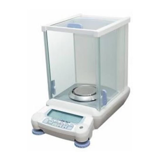 Аналитические весы Госметр ВЛ-220С