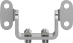 Фланцевое крепление Festo EAHH-P2-25