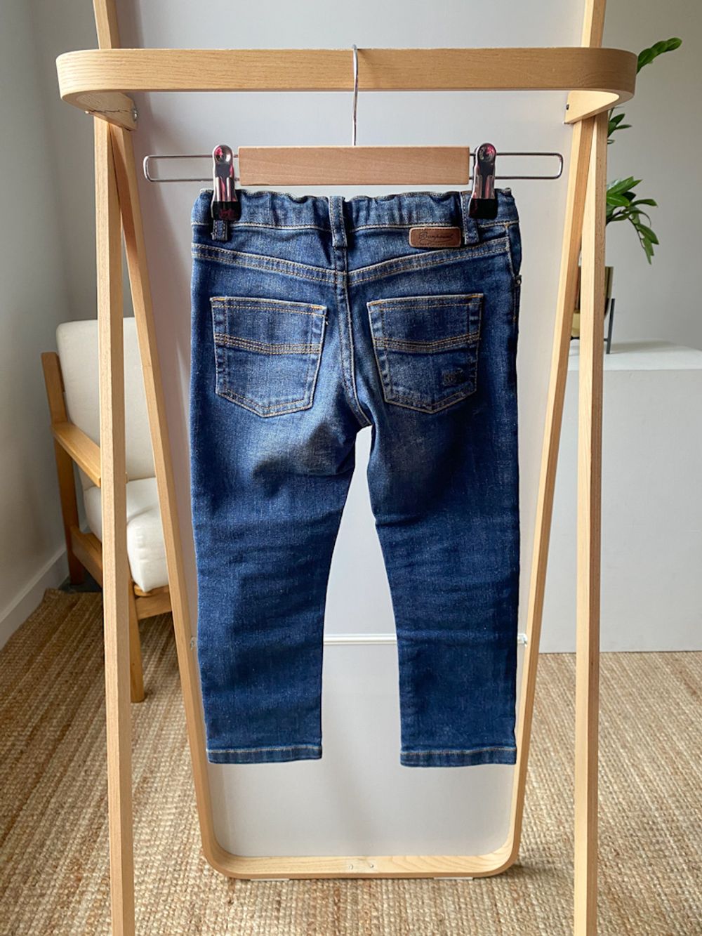 Джинсы  Bonpoint, 98