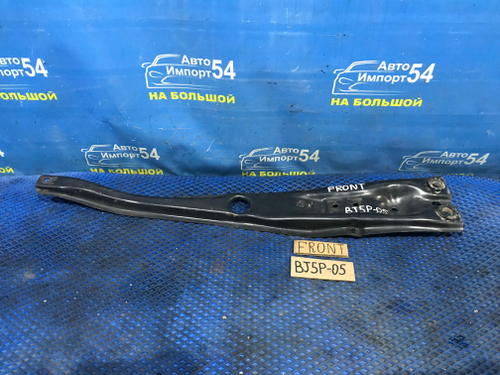 Балка передняя продольная MAZDA FAMILIA 2000