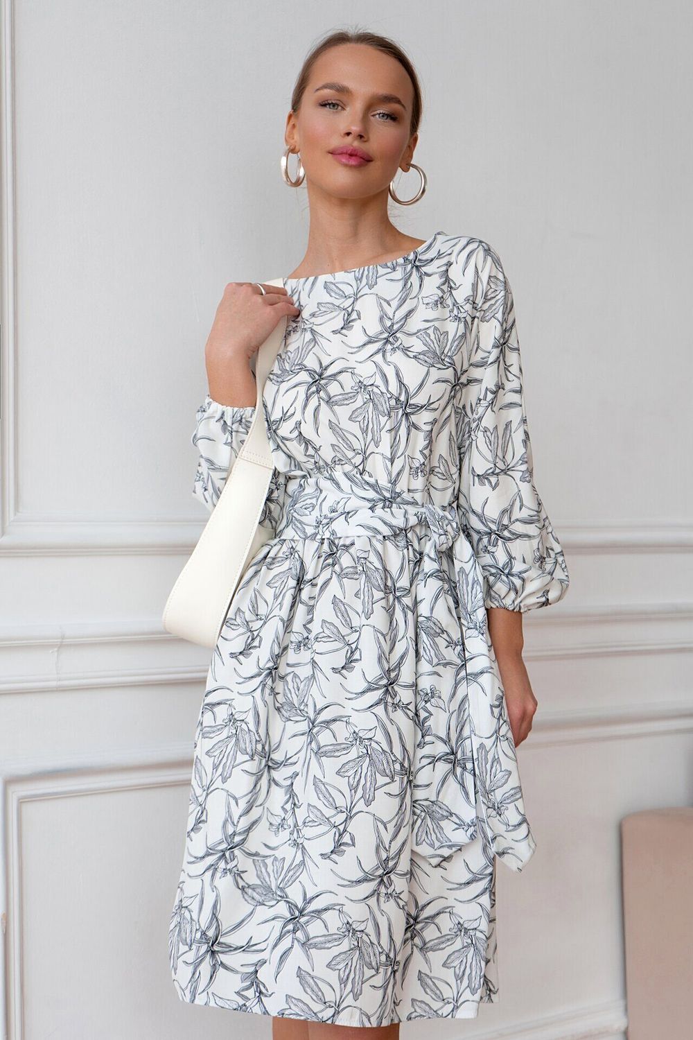 Платье 5723 Open-style (Акция)