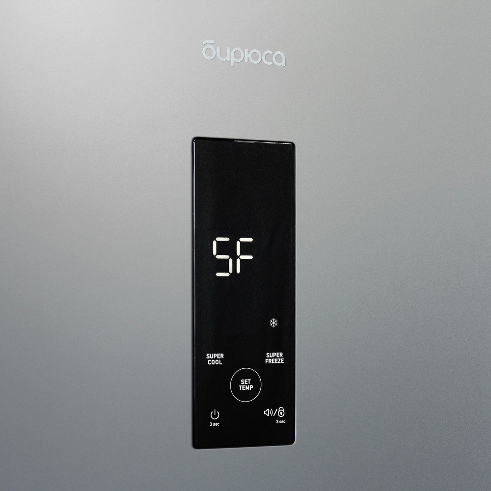 Холодильник Бирюса B-M940NF