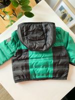 Новая пуховая ветровка Dior, 80