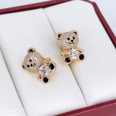 Серьги Xuping - арт949