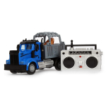 Спецтехника на РУ, кор 6162D2