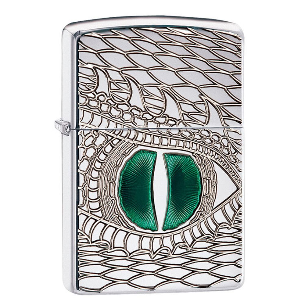 Зажигалка ZIPPO Armor™ (28807)
