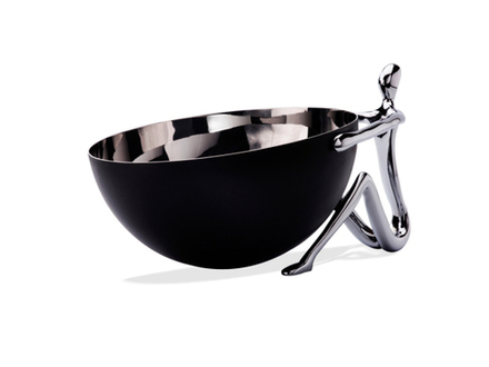 Mukul Goyal Чаша БАЗАР, большая MG003