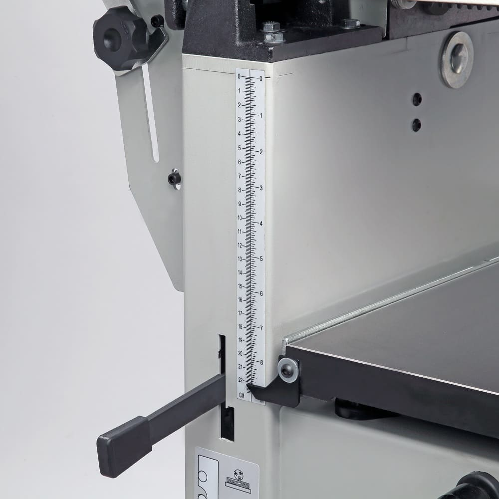 Станок фуговально-рейсмусовый БЕЛМАШ JT-2 310/225