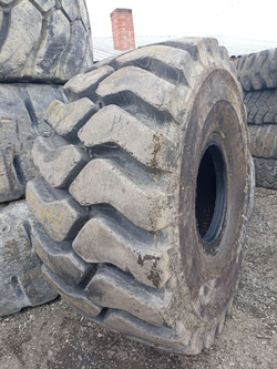 29.5R25 Bridgestone VSDT шина б/у