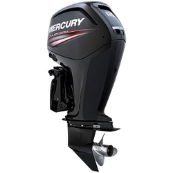 Лодочный мотор меркури (mercury) f 115 elpt efi 4-х тактный