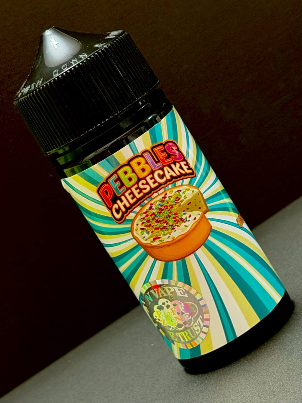 Flavour Concentrate Vaper Treats 100 ml