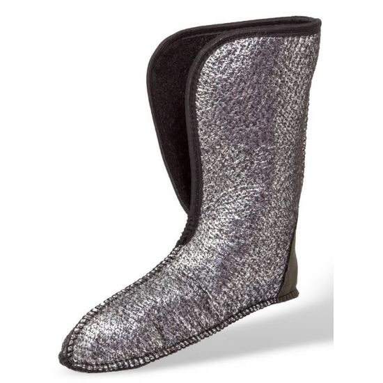 Чулки утепляющие Барс (-20)